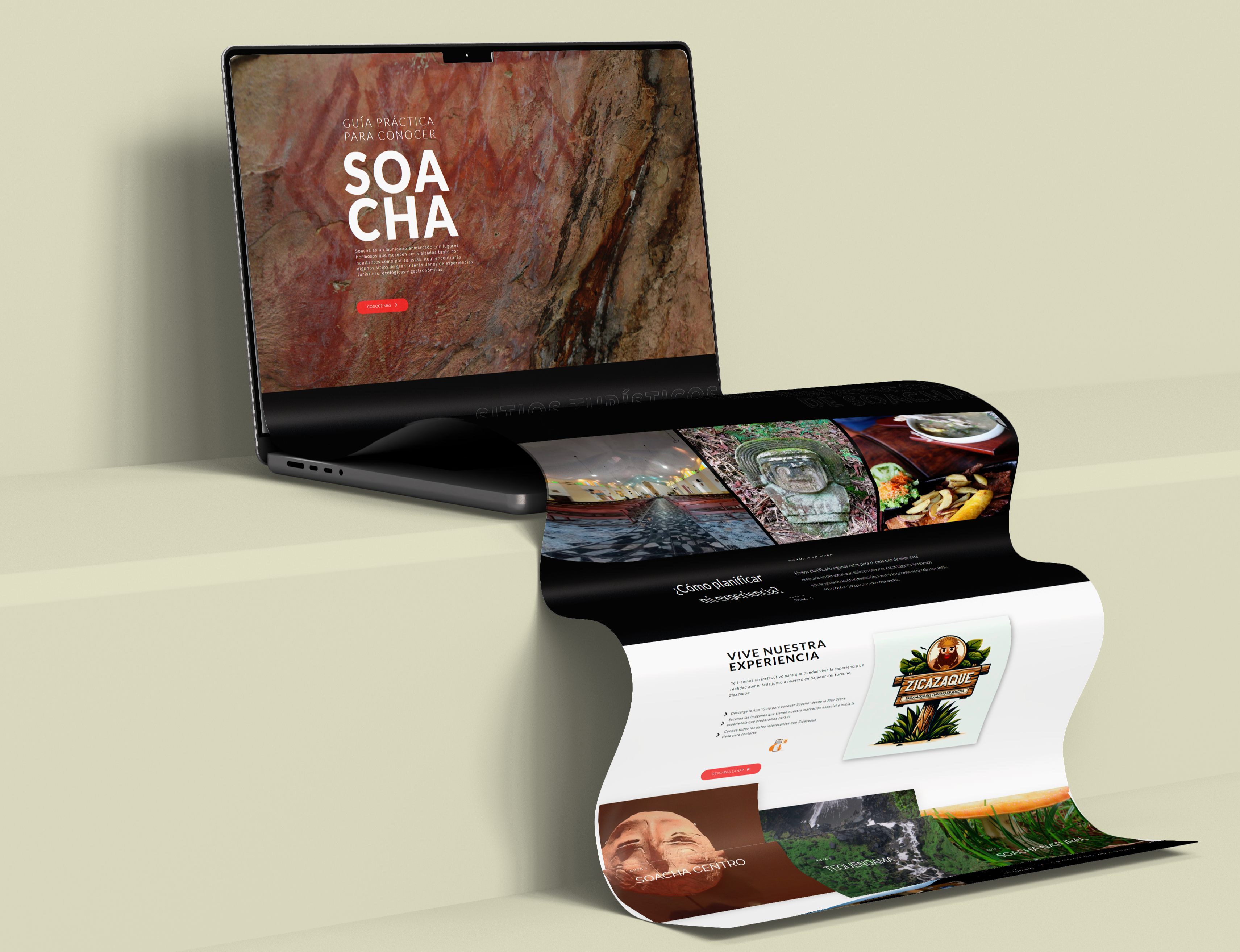 Sitio Web Personalizado